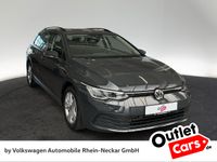Volkswagen Golf - Vorschau Bild 8