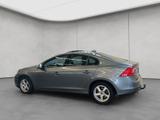 Volvo S60 D4 Linje-Business Aut Glasd Navi Xenon Kamer - Volvo S60: Limousine
