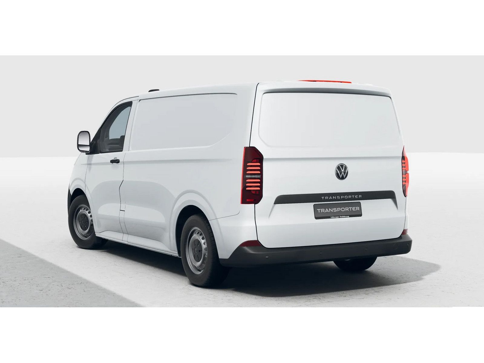 Volkswagen T7 Transporter - Bild 4