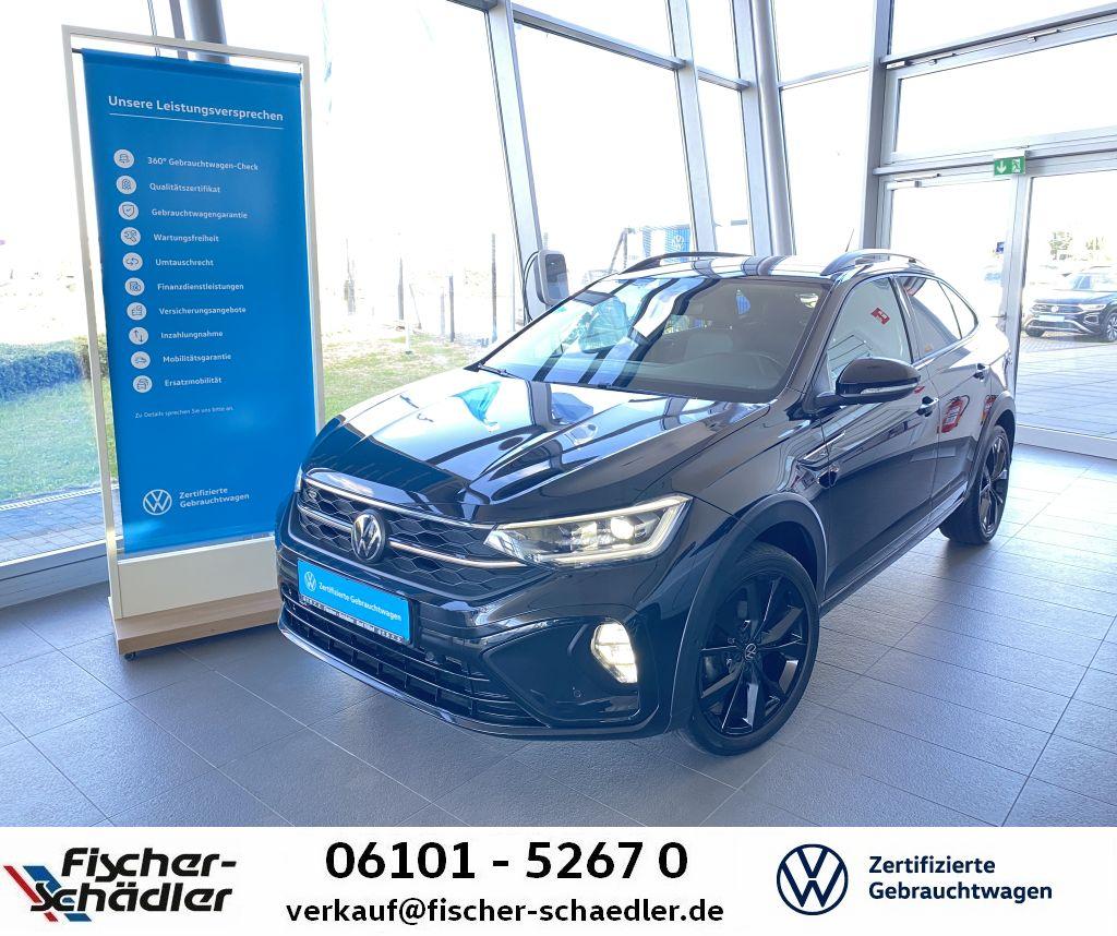 Volkswagen Taigo R-Line 1.5TSI*DSG*RLine*IQDrive*IQLight*Ke