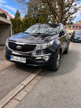 Kia Sportage 1.6 GDI 2WD Dream Team Edition Drea... - Kia Sportage in Gelsenkirchen