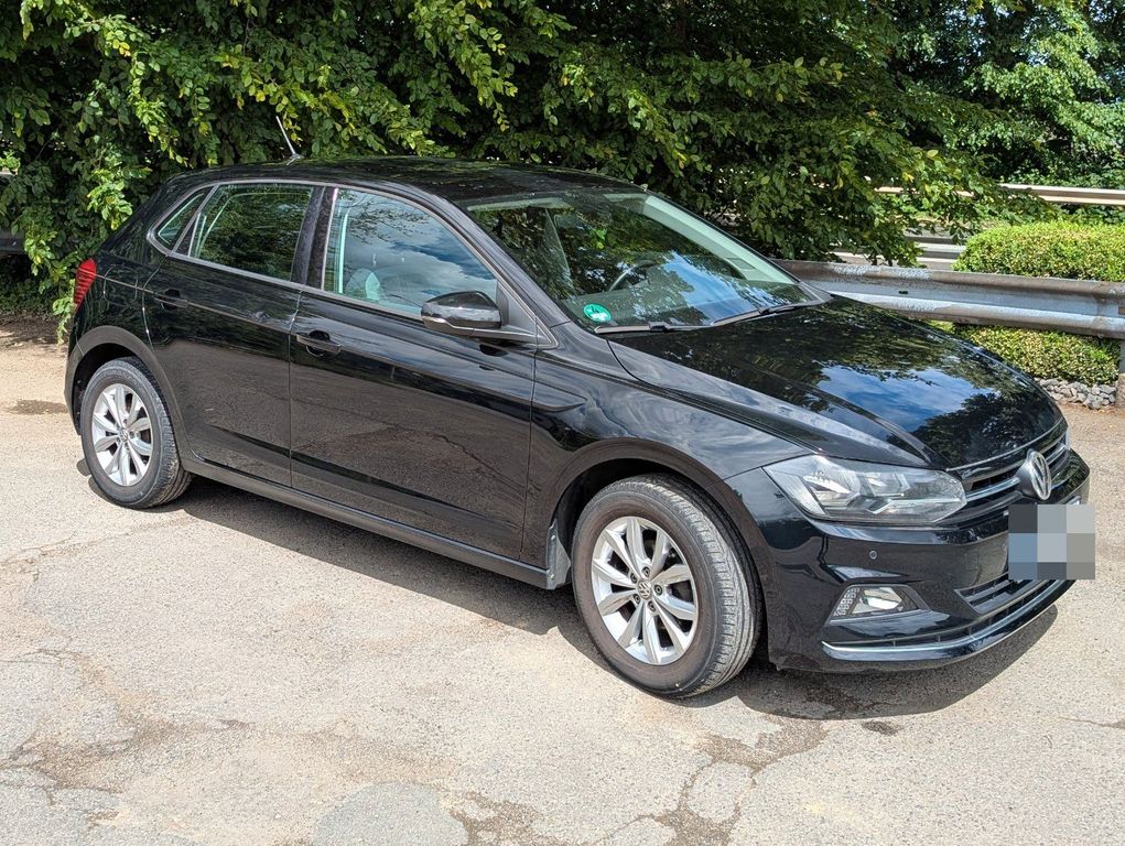 Image of Volkswagen Polo
