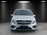 Mercedes-Benz V300d L EXCLUSIVE Edition AMG Standhz AHK DISTRO - Mercedes-Benz V 300 in Ludwigshafen
