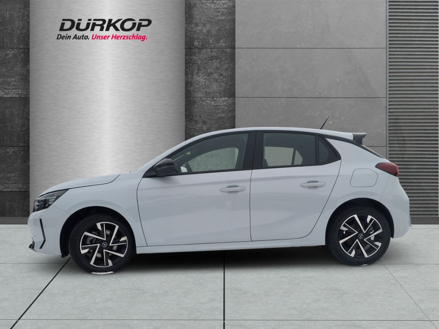 Opel Corsa - Bild 2