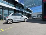 Abarth  695 esseesse , Automatik, Akrapovic,Brembo Grau - Abarth 695: Kleinwagen