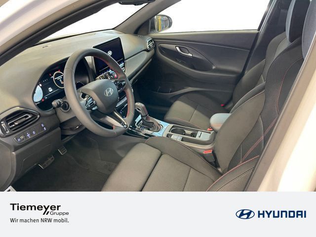 Hyundai i30 – Bild 10