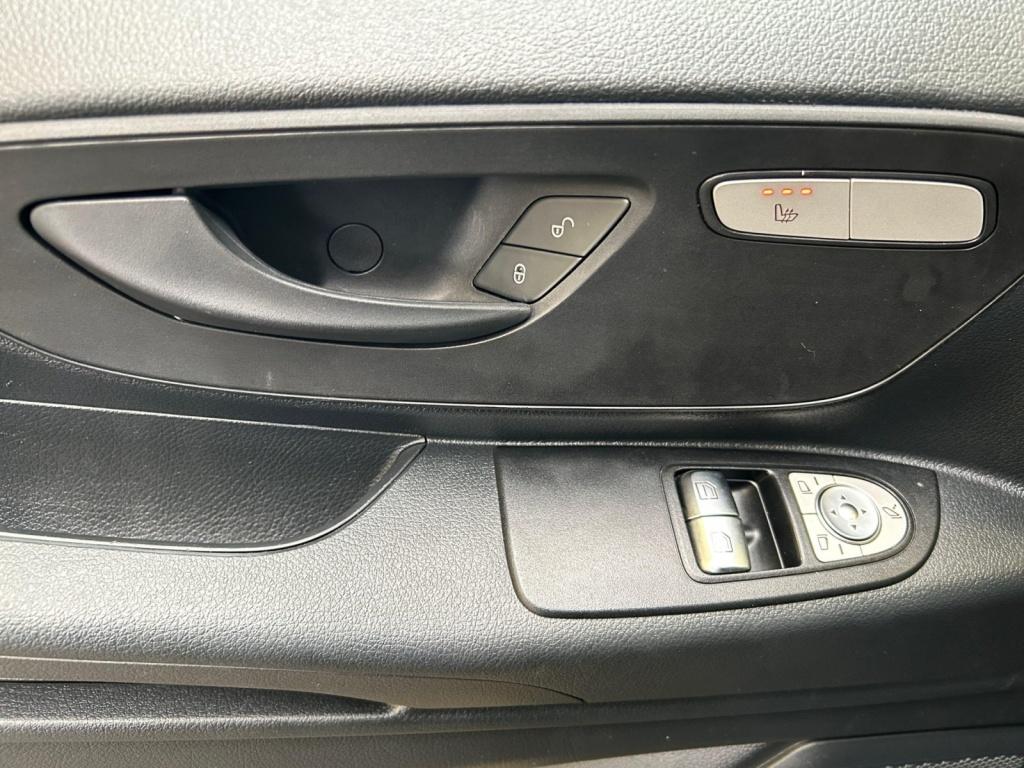 Mercedes-Benz Vito 119 CDI Tourer Lang 9GT*LED*NAVI*KAMERA