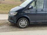 Volkswagen T6 Multivan Comfortline - Volkswagen T6 Multivan: Comfortline