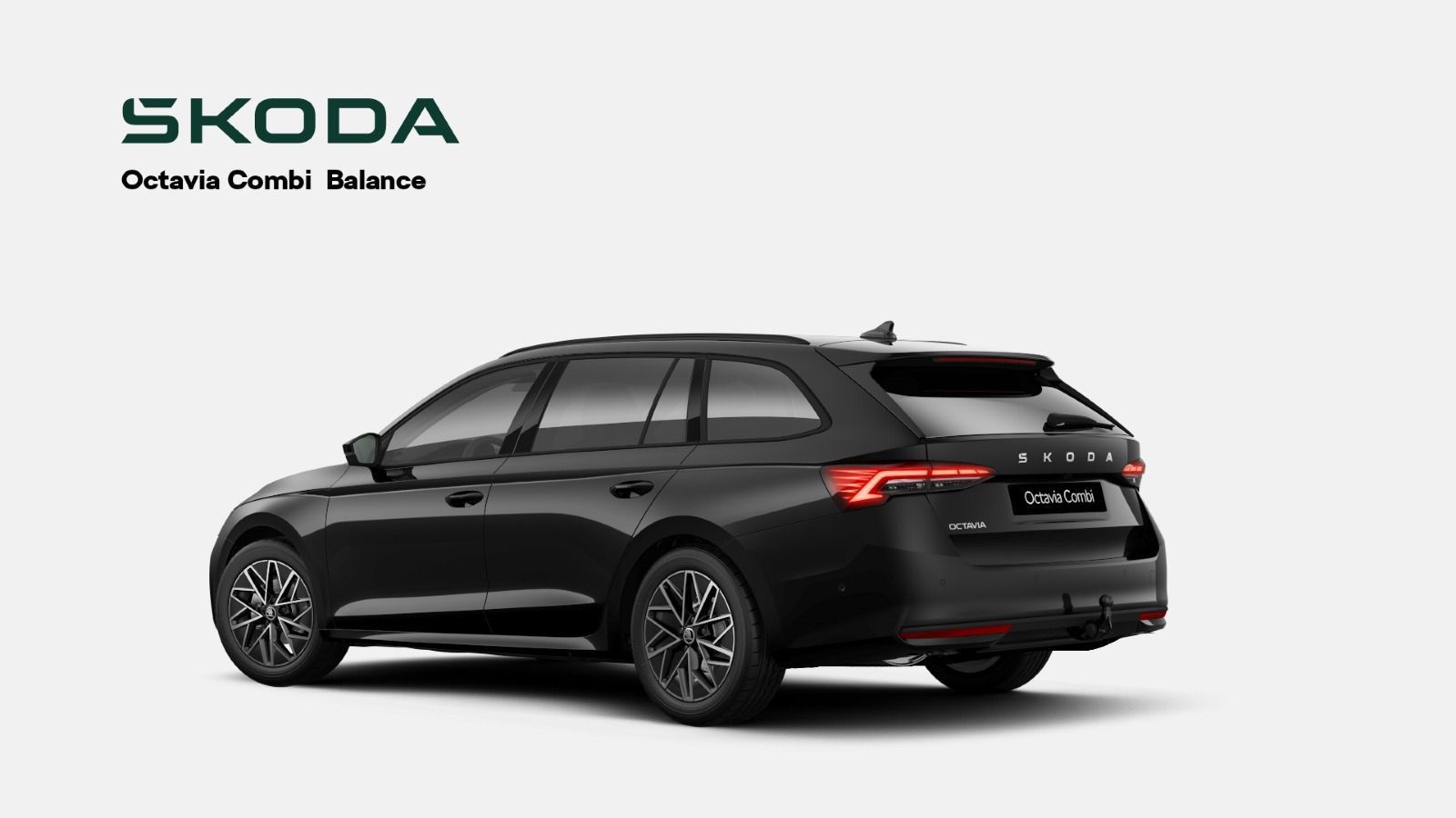 Skoda Octavia - Bild 2