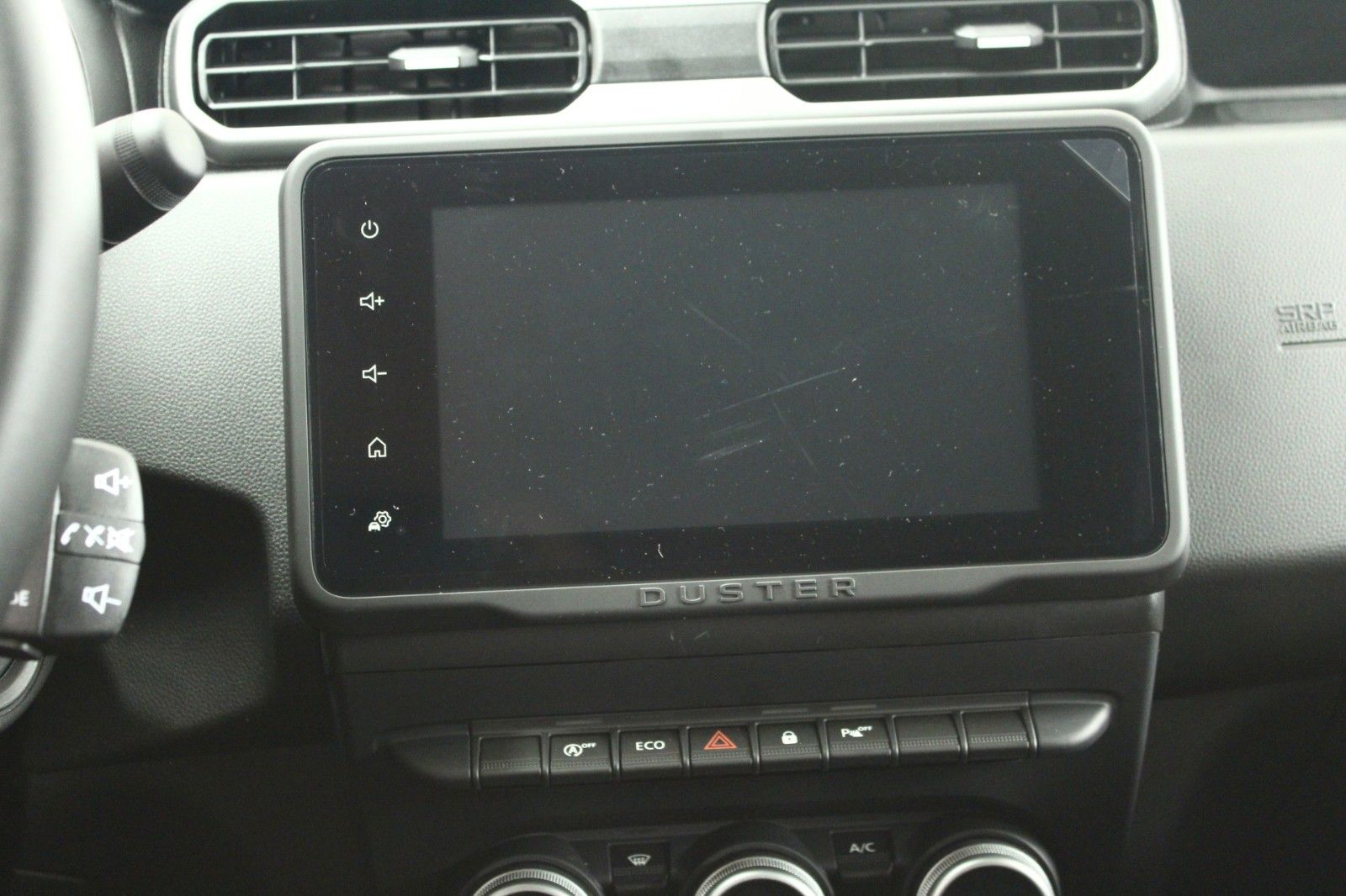 Fahrzeugabbildung Dacia Duster TCe130 Journey*Navi*Sitzhzg**Modell 2023