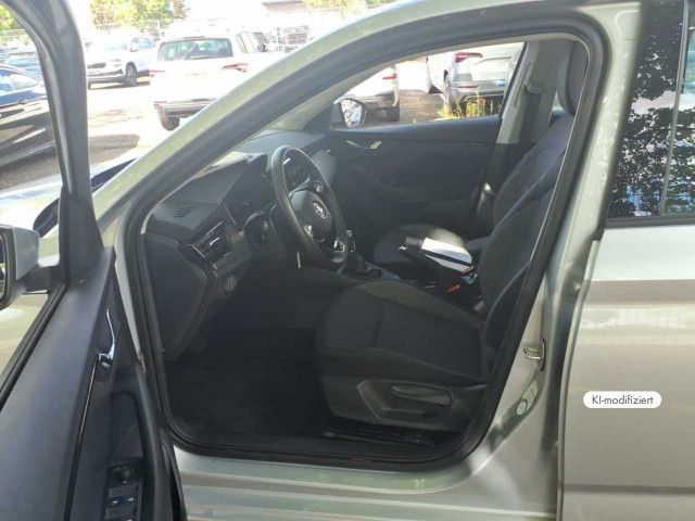 Skoda Scala - Bild 5