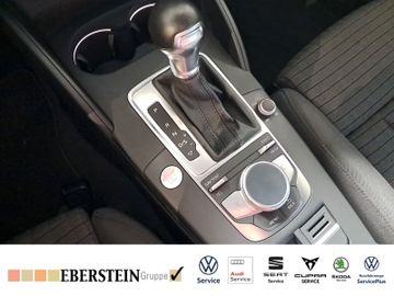 Audi A3 Sportback 1.4 TFSI e-tron 40 AHK RFK