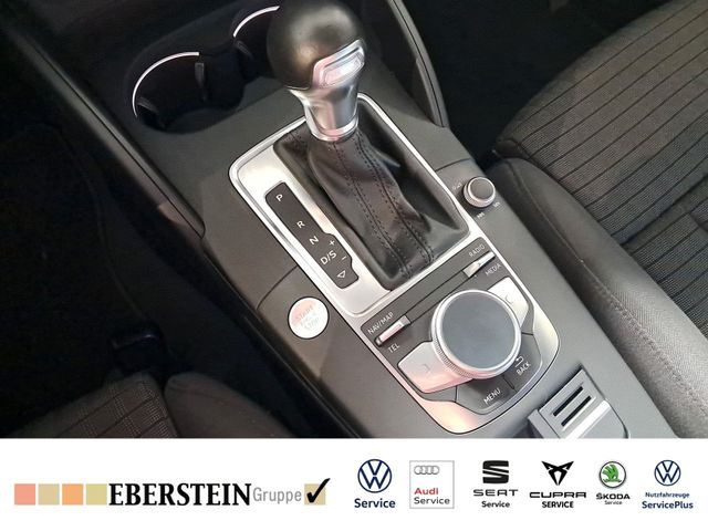 Audi A3 Sportback 1.4 TFSI e-tron 40 AHK RFK