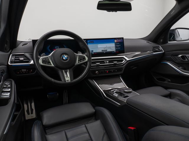 Foto Nummer 40: BMW 340i