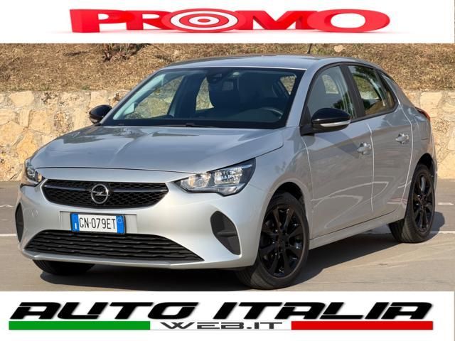 Image of Opel Corsa