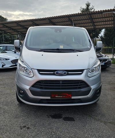 Ford Tourneo Custom 300 2.2 TDCi 155CV PC Titani