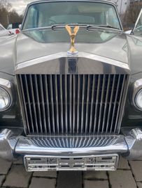 Bild 8 Rolls-Royce Silver Shadow I *Liebhaberfahrzeug*H-Zulassung*