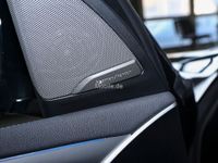 BMW iX3 - Vorschau Bild 14