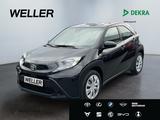 Toyota Aygo X Business Edition *SHZ*SmartKey*CAM*CarPla