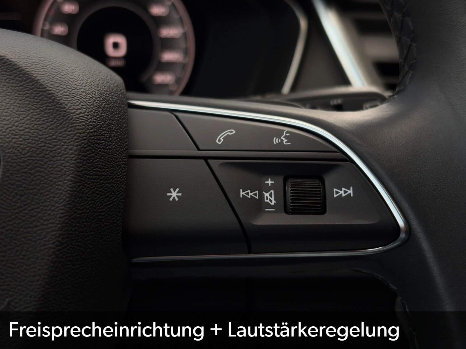 Fahrzeugabbildung Audi Q5 45 TFSI quattro S-line 3-Z.Klima Temp CAM VC