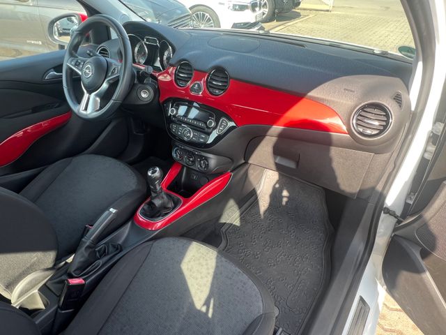 Opel Adam Jam