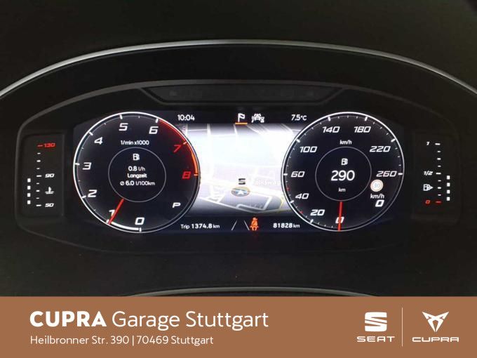 Seat Arona - Bild 9