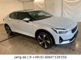 Polestar 2 SM 69KWH, Plus-Paket Pilot-Paket Kamera ACC - Polestar 2 Pilot-Plus