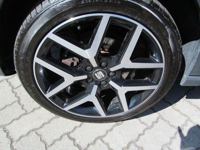 Seat Arona 1.5 TSI FR 1. Hand Alcantara Kamera Navi .