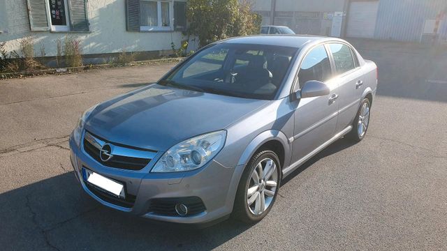 Opel vectra c 2.0 turbo facelift Recaro Tüv