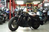 Indian Scout Bobber Twenty Miller, Wunderkind TOP!!! - INDIAN SCOUT BOBBER