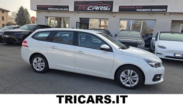 Image of Peugeot 308