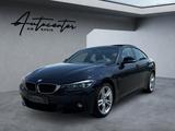 BMW 420 Gran Coupe M Sport Packet #PDC#SHZ#LED - gebrauchte BMW 420 aus dem Jahr 2019