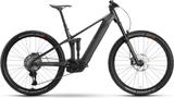 Raymon Korak Ultra M - Raymon E-Bikes