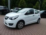 Opel Karl - Opel Karl: Limousine
