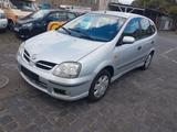 Nissan Almera Tino Visia KLIMA, 108.000km - Nissan aus 2005