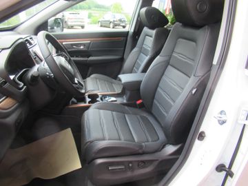 Bild 12 Honda CR-V 1.5 T 4WD Executive Navi Pano AHK BT