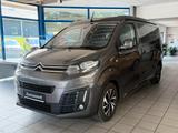 Citroën Spacetourer Feel M Campster Pössl*AHK*Navi*DAB* - Citroën: Campster