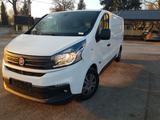 Fiat Talento L2H1 1,2t SX Automatik 145PS netto 7495€ - Fiat Talento mit Diesel-Antrieb: Automatik