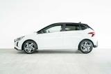 Hyundai i20 Prime 1,0 T-GDi 74KW (100 PS) 7-DCT - Hyundai i20 Prime mit Benzin-Antrieb