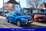 Audi Q2 35 TDI quattro Sport LED*NAVI*DAB*SHZ*PDC* - Audi Q2 in Nürnberg