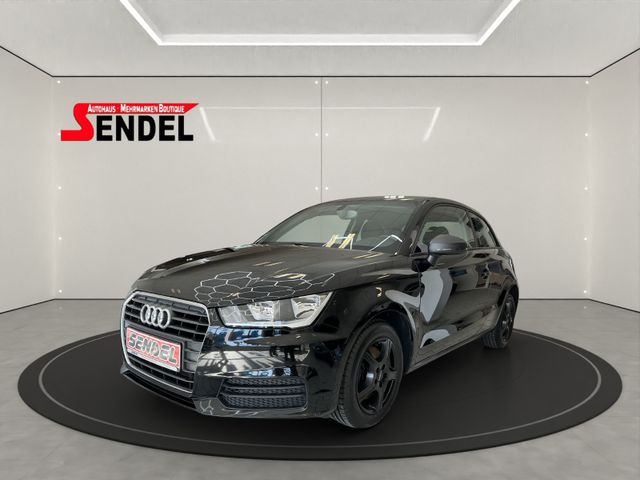 AUDI A1 basis***MTL.RATE 150 €***