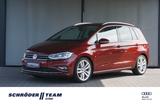 Volkswagen Golf Sportsvan Highline R Line Sportpaket ACC LE - Volkswagen Golf Sportsvan in Bielefeld