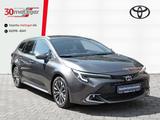 Toyota Corolla Touring Sports 1.8 Hybrid TeamD +LED +Na