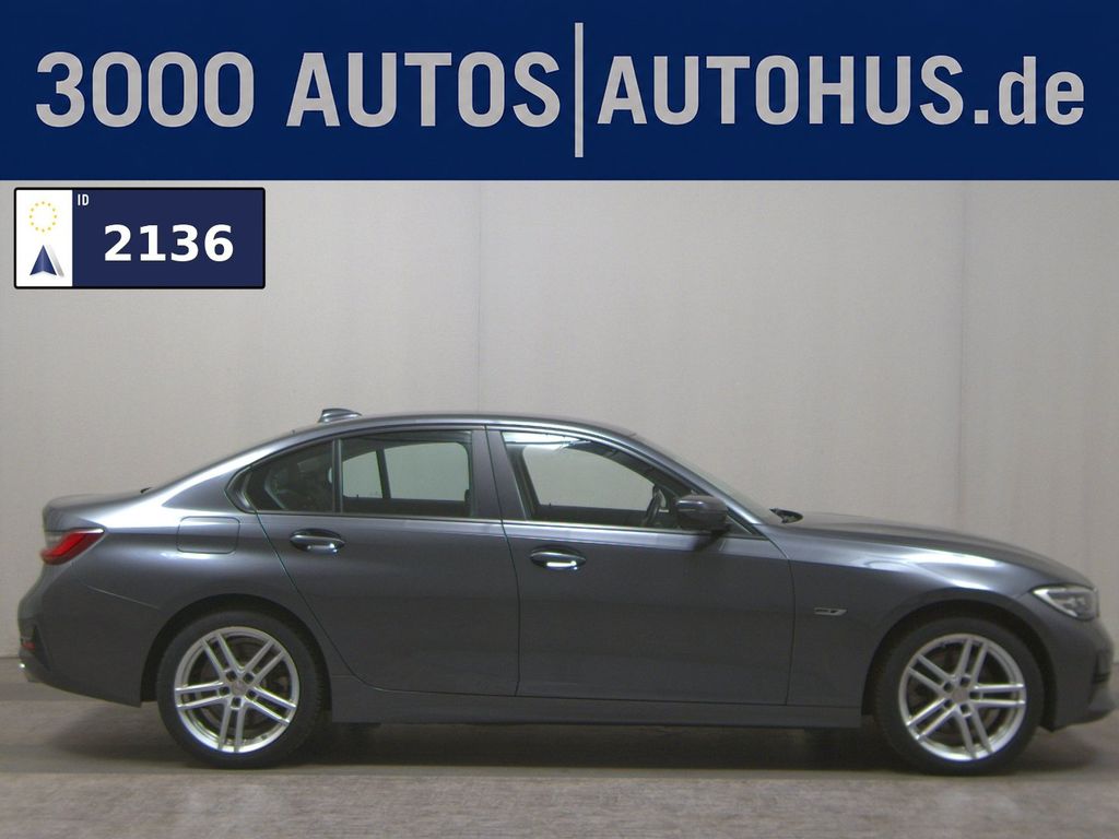 Image of BMW 320