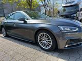 Audi A5 40 TFSI S tronic Sportback design design - Audi A5 design