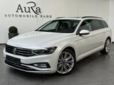 Volkswagen Passat 2.0 TDI DSG R-Line NAV+LED+V-COCK+360°  - Volkswagen Passat: 3c2