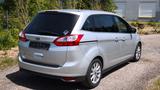 Ford Grand C-Max 2,0TDCi 110kW PowerShift Titaniu... - mit Diesel-Antrieb: Kleinbus, Power