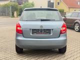 Skoda Fabia Ambiente 1.2 TÜV NEU** Klimaanlage ** - Skoda Fabia: Fabia2
