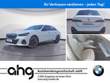 BMW i5 M60 xDrive Bowers&Wilkins Autobahnassistent