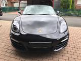 Porsche Boxster PDK,PCM,PDLS,Klappe, (Garantie mgl.) - gebrauchte Porsche Boxster aus dem Jahr 2016